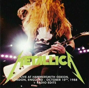 Disque vinyle Metallica - And Justice For All (Box Set) - 15