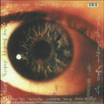 Vinyylilevy The Cure - Kiss Me Kiss Me Kiss Me (180g) (2 LP) - 2