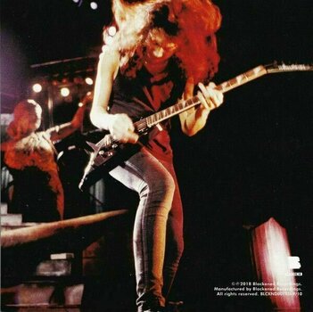 Disque vinyle Metallica - And Justice For All (Box Set) - 17