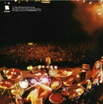 Disque vinyle Metallica - And Justice For All (Box Set) - 20