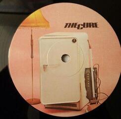 Schallplatte The Cure - Three Imaginary Boys (180g) (LP) - 1