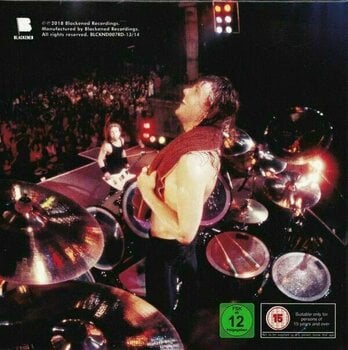 Disque vinyle Metallica - And Justice For All (Box Set) - 23