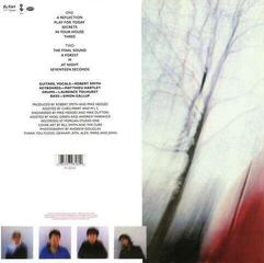 Schallplatte The Cure - Seventeen Seconds (180g) (Reissue) (Remastered) (LP) - 4