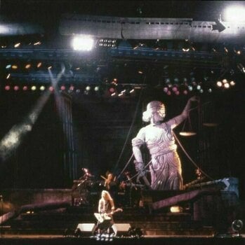 Disque vinyle Metallica - And Justice For All (Box Set) - 29