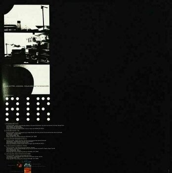 Vinylplade Air - Premiers Symptomes (LP) - 4