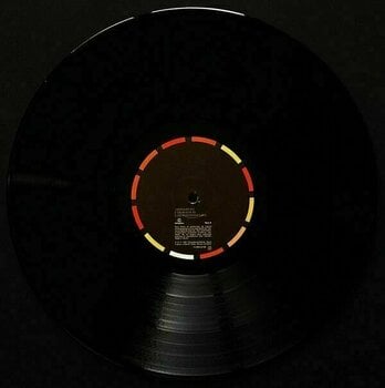 Vinyl Record Air - Premiers Symptomes (LP) - 5