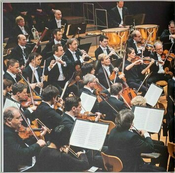 Вінілові платівки Beethoven - Symphonien 1-9 (Sir Simon Rattle) (Box Set) - 6