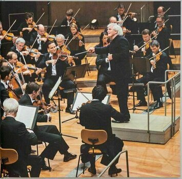 Вінілові платівки Beethoven - Symphonien 1-9 (Sir Simon Rattle) (Box Set) - 7
