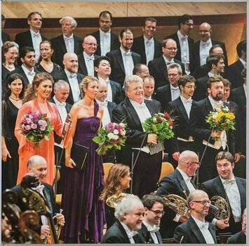 Вінілові платівки Beethoven - Symphonien 1-9 (Sir Simon Rattle) (Box Set) - 8