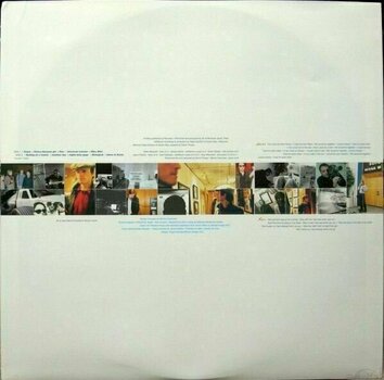 Disque vinyle Air - Talkie Walkie (LP) - 3