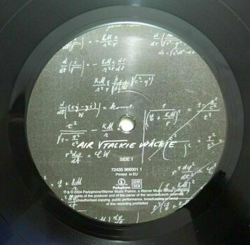 Vinyl Record Air - Talkie Walkie (LP) - 5
