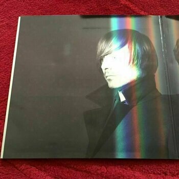 Вінілові платівки Air - Twentyears (Coloured Vinyl) (2 LP + 3 CD) - 8