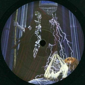 Δίσκος LP Black Sabbath - Dehumanizer (2 LP) - 2