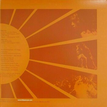 Disque vinyle Deep Purple - Made In Japan (180g) (2 LP) - 8