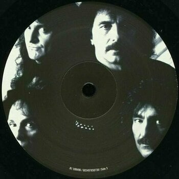 Vinyl Record Black Sabbath - Dehumanizer (2 LP) - 4