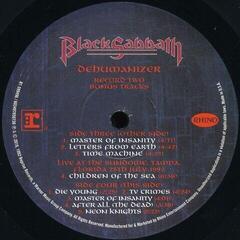 Vinyl Record Black Sabbath - Dehumanizer (2 LP) - 4