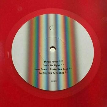 Вінілові платівки Air - Twentyears (Coloured Vinyl) (2 LP + 3 CD) - 17