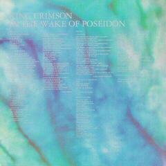 LP deska King Crimson - In The Wake Of Poseidon (200g) (LP) - 5