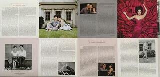 Vinyl Record Anna Netrebko - Duets (2 LP) - 5