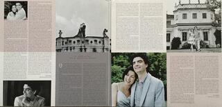 Vinyl Record Anna Netrebko - Duets (2 LP) - 6