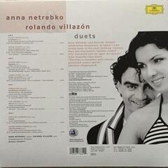 Vinyl Record Anna Netrebko - Duets (2 LP) - 7