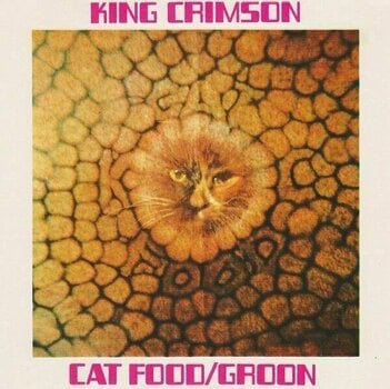 Vinyl Record King Crimson - In The Wake Of Poseidon (200g) (LP) - 10