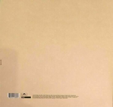LP The Who - Live at Leeds (LP) - 2