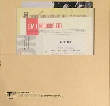 Δίσκος LP The Who - Live at Leeds (LP) - 3