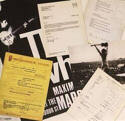 Schallplatte The Who - Live at Leeds (LP) - 5