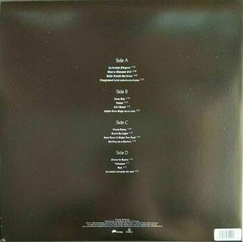 Vinyylilevy Air - Twentyears (2 LP) - 10