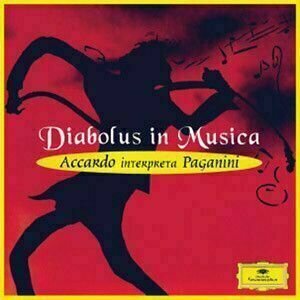 Vinyylilevy Paganini - Diabolus In Musica (2 LP) - 2