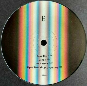 Vinyylilevy Air - Twentyears (2 LP) - 3