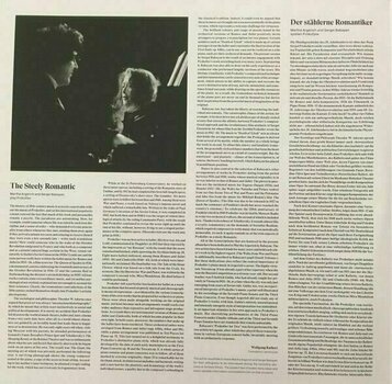 Disque vinyle Martha Argerich - Prokofiev For Two (2 LP) - 3