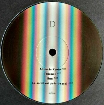 Disco de vinil Air - Twentyears (2 LP) - 5