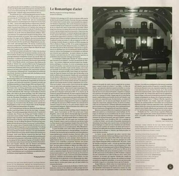 Disque vinyle Martha Argerich - Prokofiev For Two (2 LP) - 4