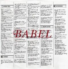 LP ploča Mumford & Sons - Babel (180g) (LP) - 5