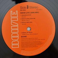 LP plošča David Bowie - David Live (3 LP) - 5