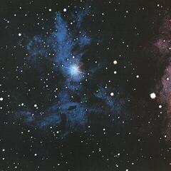 Vinylskiva King Crimson - Islands (200g) (LP) - 1