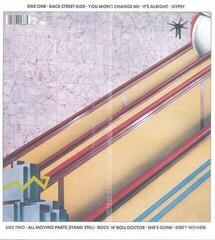 Грамофонна плоча Black Sabbath - Technical Ecstasy (LP) - 7