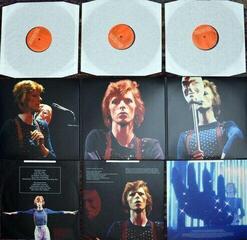 LP plošča David Bowie - David Live (3 LP) - 2