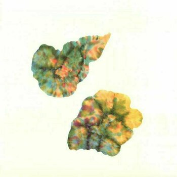 Vinyl Record King Crimson - Islands (200g) (LP) - 5