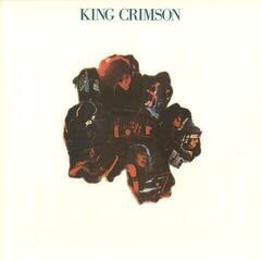 Vinylskiva King Crimson - Islands (200g) (LP) - 6