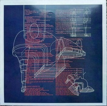 Disque vinyle Black Sabbath - Technical Ecstasy (LP) - 6