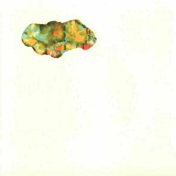 Płyta winylowa King Crimson - Islands (200g) (LP) - 8