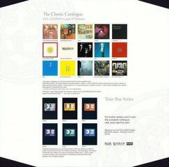Hanglemez King Crimson - In The Court Of The Crimson King (2 LP) - 4