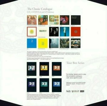 Hanglemez King Crimson - In The Court Of The Crimson King (2 LP) - 5
