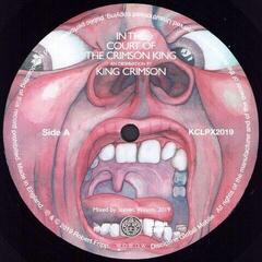 Hanglemez King Crimson - In The Court Of The Crimson King (2 LP) - 5