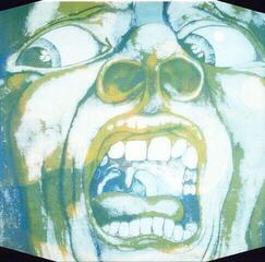 Hanglemez King Crimson - In The Court Of The Crimson King (2 LP) - 7