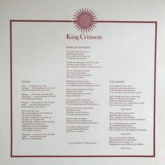 Schallplatte King Crimson - Larks' Tongues In Aspic (200g) (LP) - 4