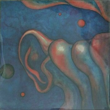 Vinylskiva King Crimson - In The Court Of The Crimson King (180g) (LP) - 2
